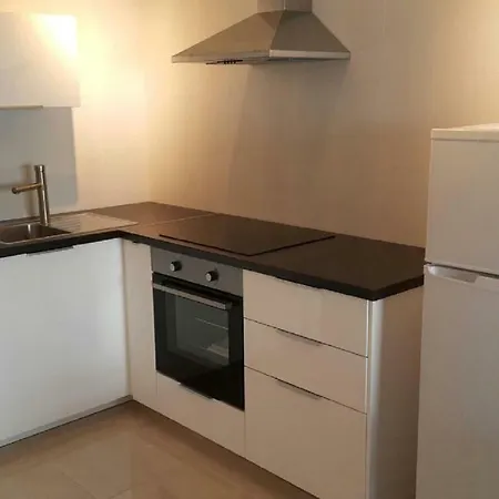 Apartamento Perla 公寓 *